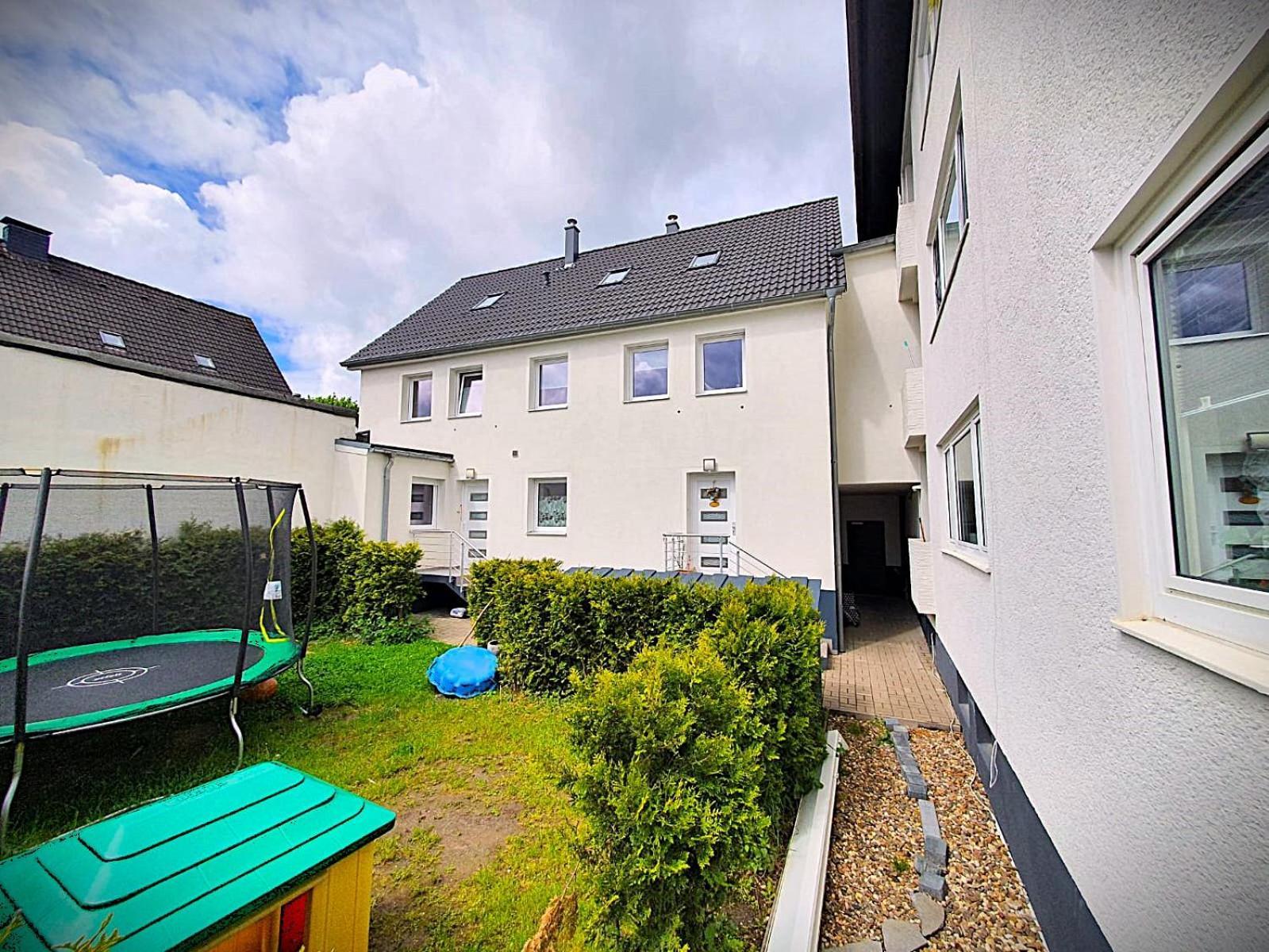 Stadt Apartments Solingen Exterior foto